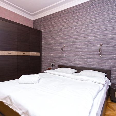 Apartments On Privokzalnaya Minsk Esterno foto